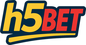 H5bet Logo